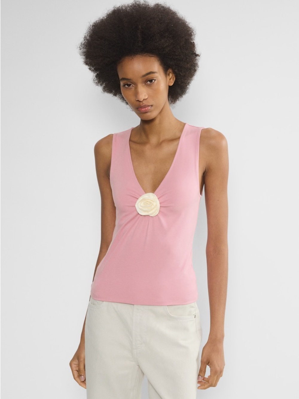 Wilfred GoodLux Bloom Top